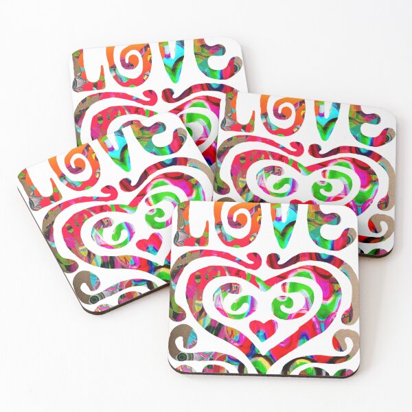 Item preview, Love designed and sold by Diego Manuel Rodriguez.