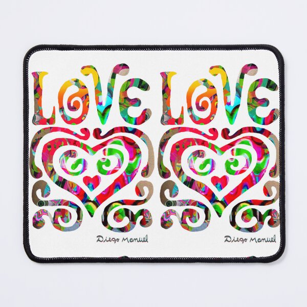 Item preview, Love designed and sold by Diego Manuel Rodriguez.