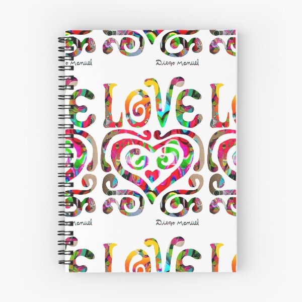 Item preview, Love designed and sold by Diego Manuel Rodriguez.