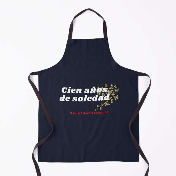 Item preview, Cien años de soledad designed and sold by CarlosBerry.