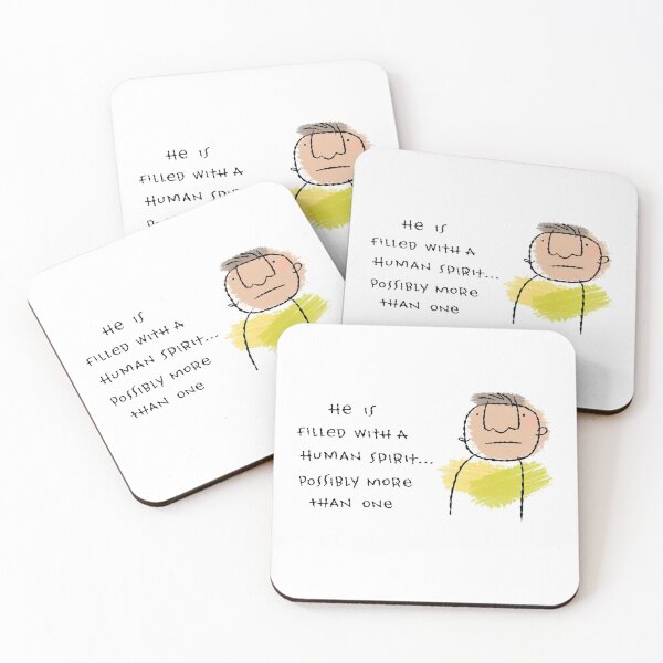 Item preview, Human Spirit  designed and sold by KathrynAdams103.