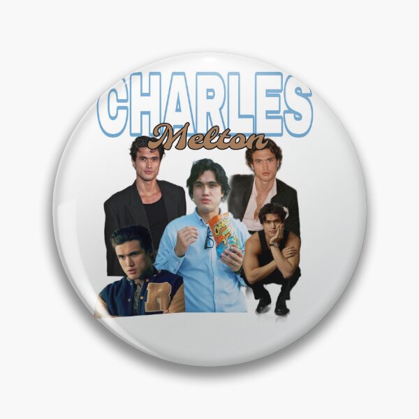 Item preview, Charles Melton designed and sold by tasshop.