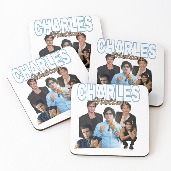 Item preview, Charles Melton designed and sold by tasshop.