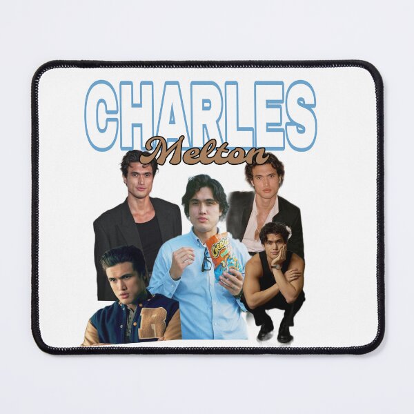 Item preview, Charles Melton designed and sold by tasshop.