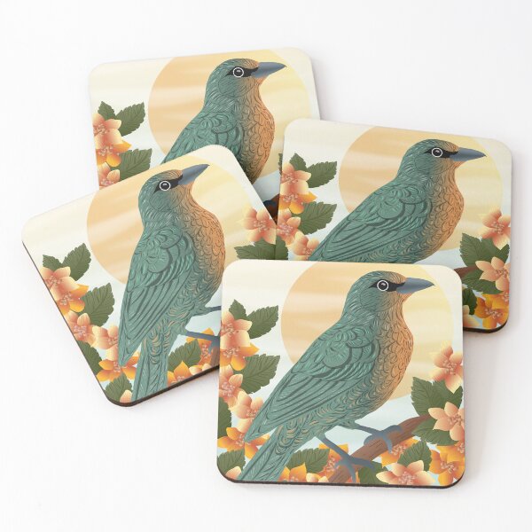 Item preview, Graceful Wings: Majestic Bird in Nature designed and sold by eliftirandaz.