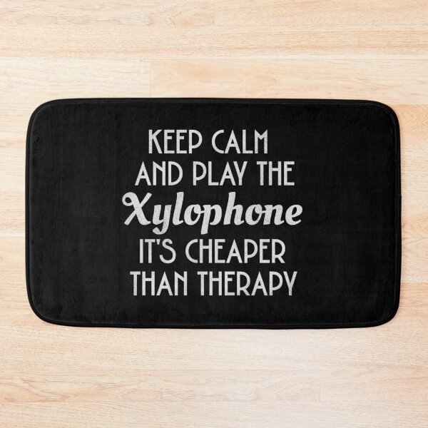 Item preview, Xylophone Percussion Instrument Gift Xylophonist Funny Marching Band designed and sold by HosvPrint .s.