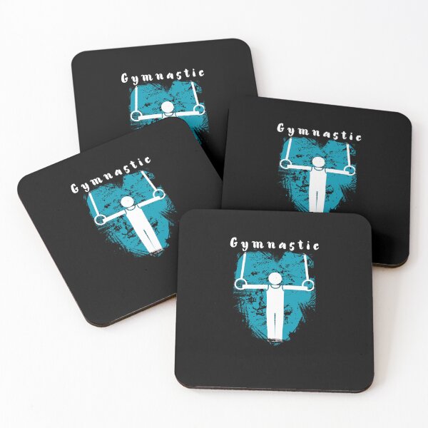 Item preview,  mens gymnastics . cool gift for gymnastics mens designed and sold by DesignRhythm.