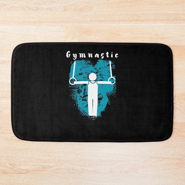 Item preview, mens gymnastics . cool gift for gymnastics mens designed and sold by DesignRhythm.
