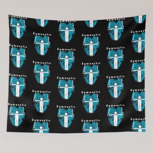 Item preview,  mens gymnastics . cool gift for gymnastics mens designed and sold by DesignRhythm.