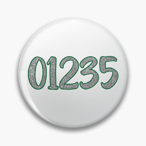 Item preview, taconic zip code designed and sold by designsbysamantha.