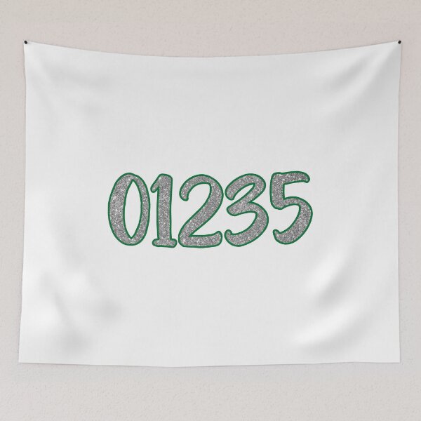 Item preview, taconic zip code designed and sold by designsbysamantha.