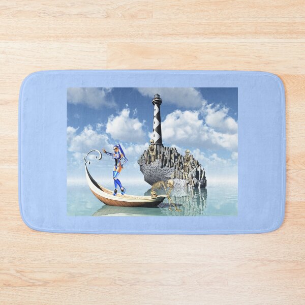 Item preview, ONWARD TO THE FUTURE designed and sold by Tammera.
