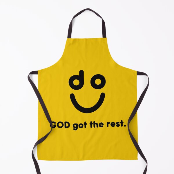 Item preview, Do U GOD Got The Rest designed and sold by CHNMDE BG.