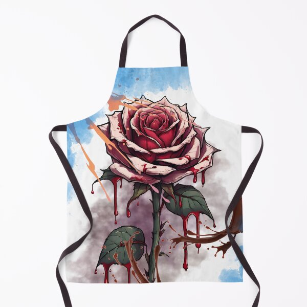 Item preview, BLOOD & ROSE ART DESIGN designed and sold by asudesign.