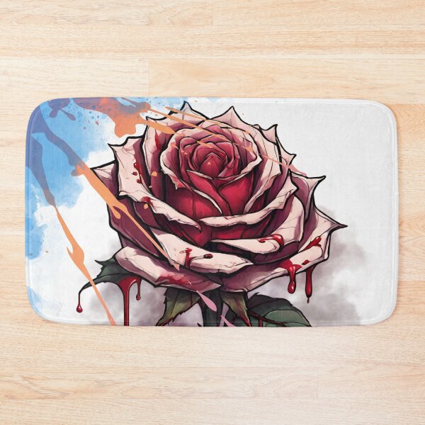 Item preview, BLOOD & ROSE ART DESIGN designed and sold by asudesign.