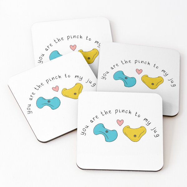 Item preview, Eres el pellizco de mi jarra designed and sold by OhJaye.
