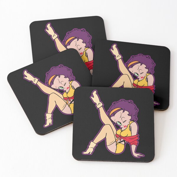 Item preview, Cowgirl Boop designed and sold by BreakpointArts.