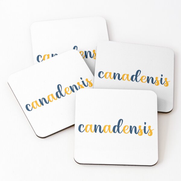 Item preview, camp canadensis designed and sold by designsbysamantha.