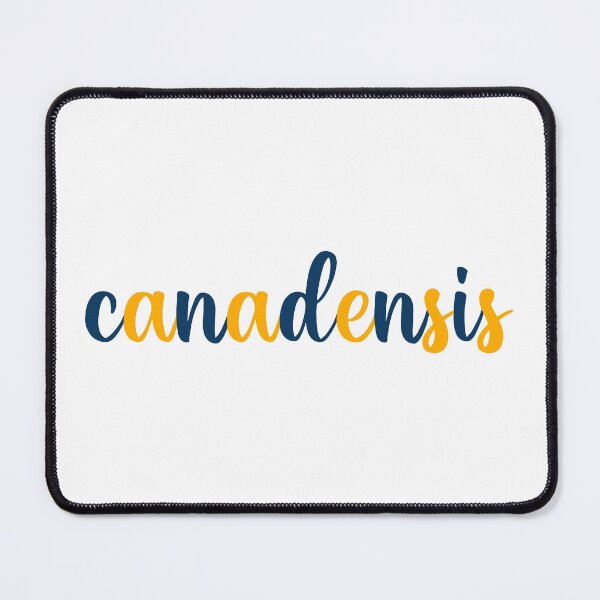 Item preview, camp canadensis designed and sold by designsbysamantha.