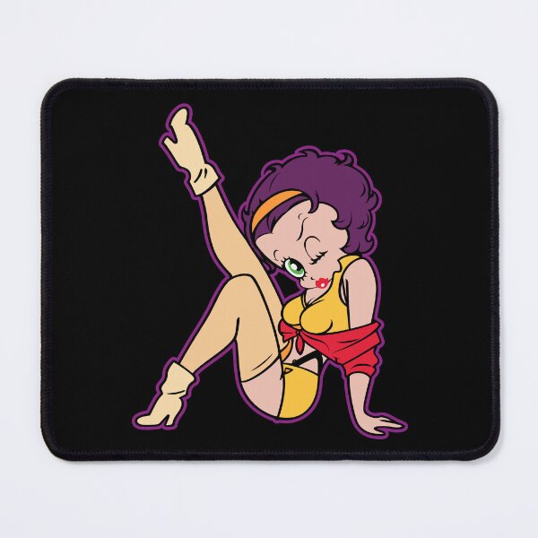 Item preview, Cowgirl Boop designed and sold by BreakpointArts.