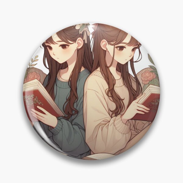 Item preview, Reading club designed and sold by SudoMarket.