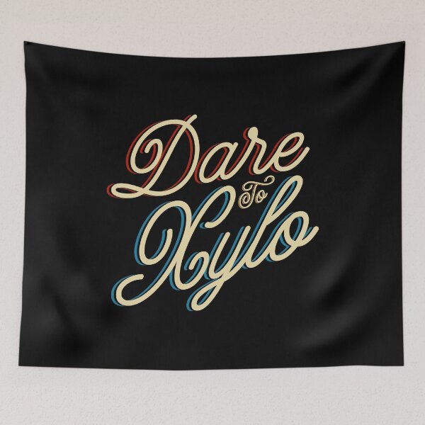 Item preview, Xylophone Percussion Instrument Gift Xylophonist Marching Band Dare Xylo designed and sold by HosvPrint .s.