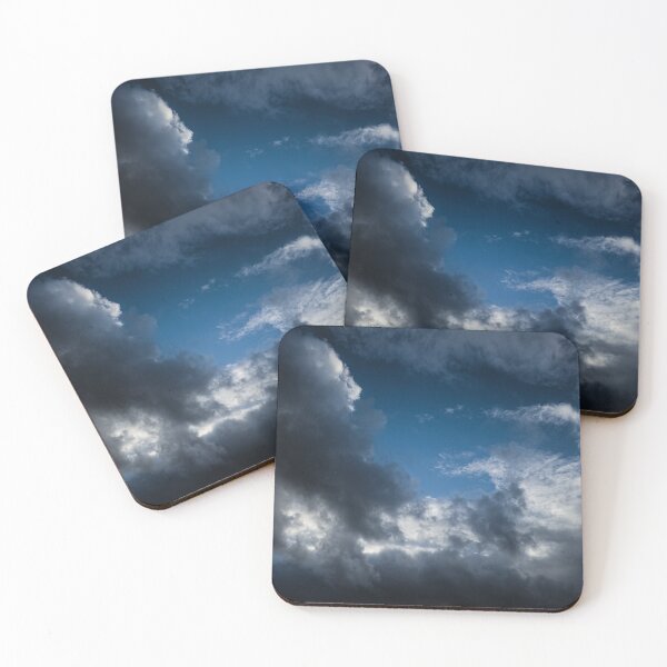 Item preview, Swirling clouds designed and sold by Ram-studios.