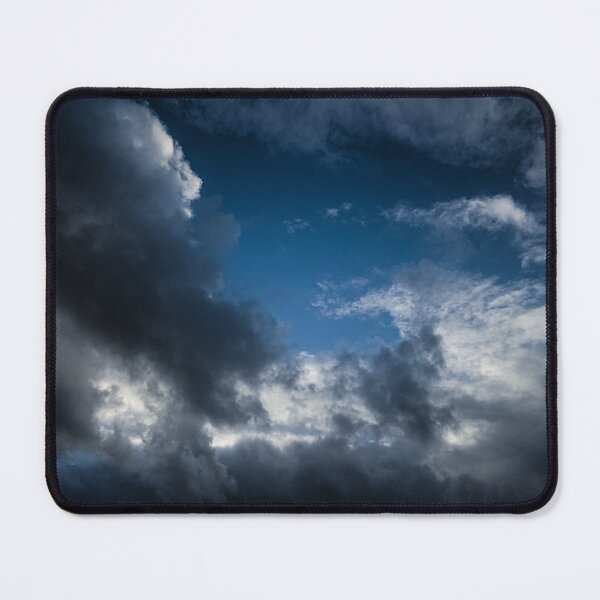 Item preview, Swirling clouds designed and sold by Ram-studios.