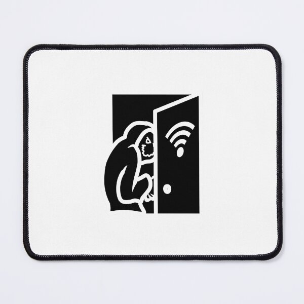 Item preview, Backdoor Bandit: A Hacker/Red Team Design (Black) designed and sold by McNerdic.