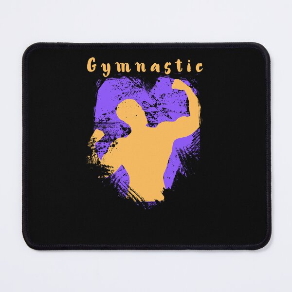 Item preview, Copy of mens gymnastics . cool gift for gymnastics mens designed and sold by DesignRhythm.