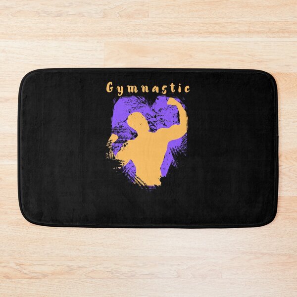 Item preview, Copy of mens gymnastics . cool gift for gymnastics mens designed and sold by DesignRhythm.