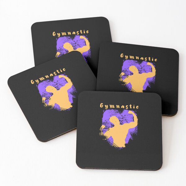 Item preview, Copy of  mens gymnastics . cool gift for gymnastics mens designed and sold by DesignRhythm.