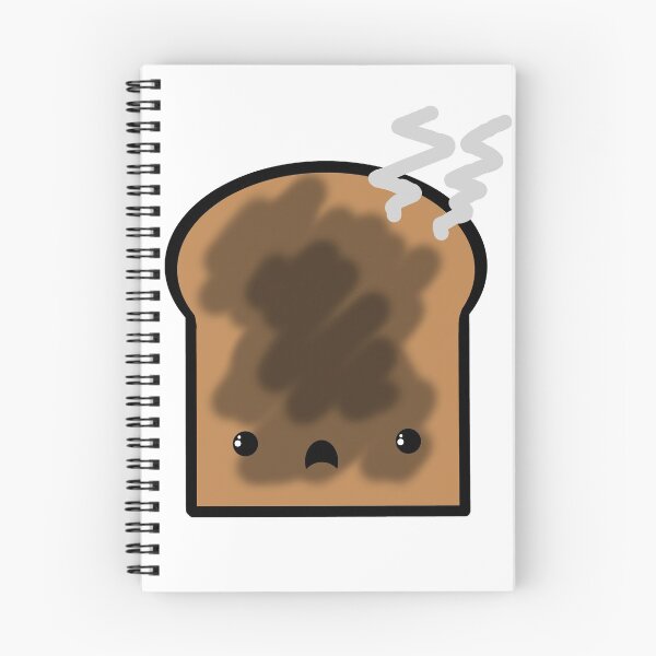 Item preview, It burns! designed and sold by TheDandyTiger.