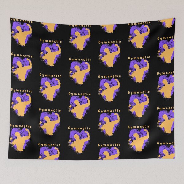 Item preview, Copy of  mens gymnastics . cool gift for gymnastics mens designed and sold by DesignRhythm.