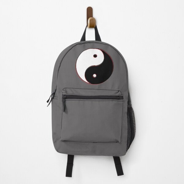 Item preview, yin yang balance harmony design eastern philosophy zen designed and sold by 4rpixs.