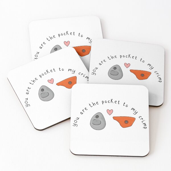 Item preview, You Are The Pocket To My Crimp designed and sold by OhJaye.