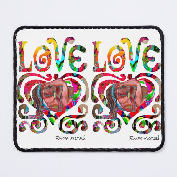 Item preview, Love designed and sold by Diego Manuel Rodriguez.