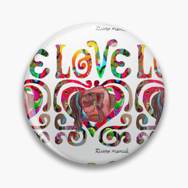 Item preview, Love designed and sold by Diego Manuel Rodriguez.