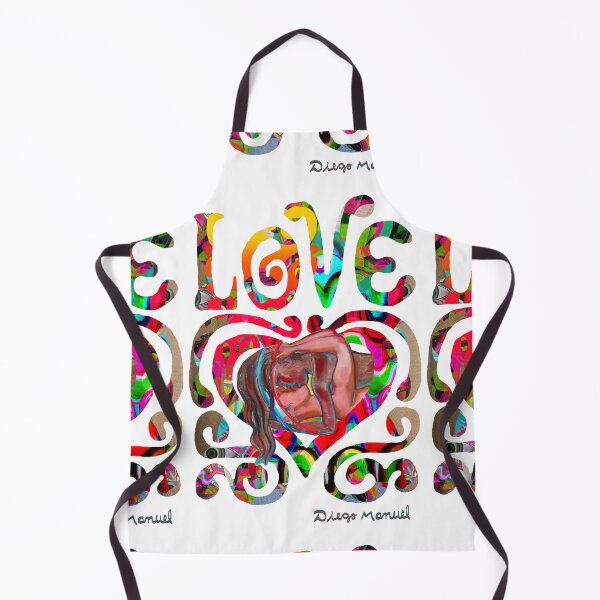 Item preview, Love designed and sold by Diego Manuel Rodriguez.