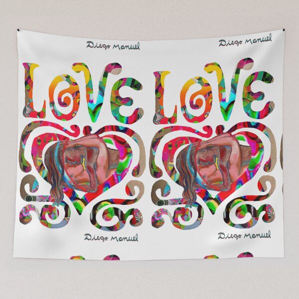 Item preview, Love designed and sold by Diego Manuel Rodriguez.
