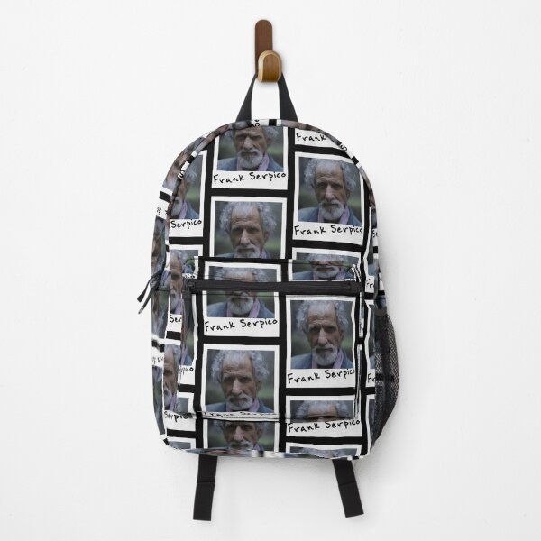 Item preview, Frank Serpico designed and sold by 300Spikes.