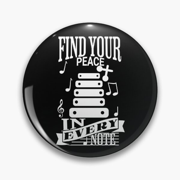 Item preview, Xylophone Percussion Instrument Gift Xylophonist Marching Band designed and sold by HosvPrint .s.