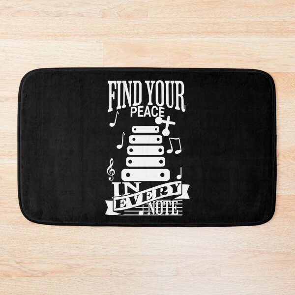 Item preview, Xylophone Percussion Instrument Gift Xylophonist Marching Band designed and sold by HosvPrint .s.