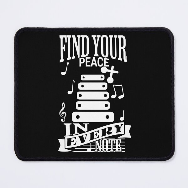 Item preview, Xylophone Percussion Instrument Gift Xylophonist Marching Band designed and sold by HosvPrint .s.