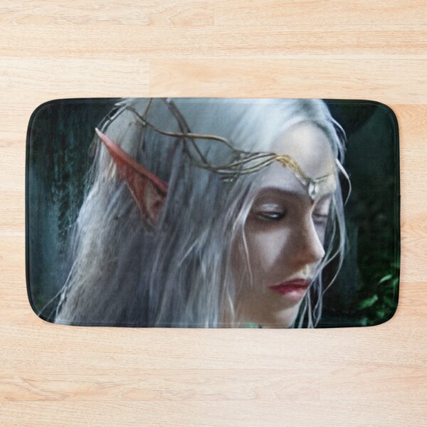 Item preview, Astraion - The Vampire's Doll designed and sold by MalakShams.