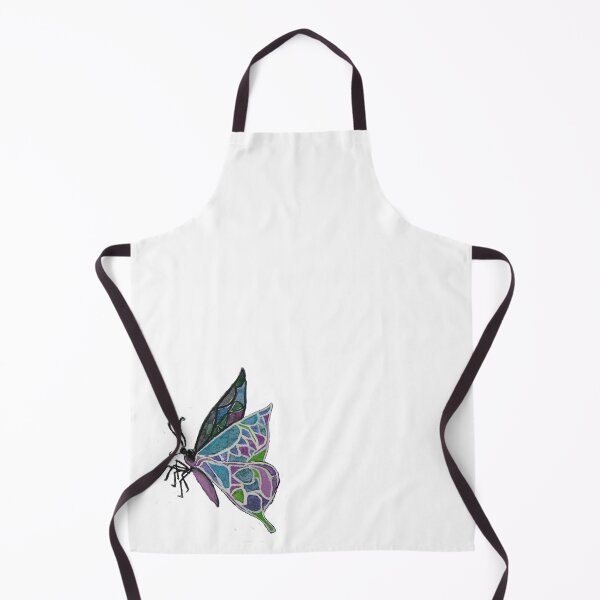 Item preview, Stained Glass Butterfly designed and sold by JoyStar's Story.