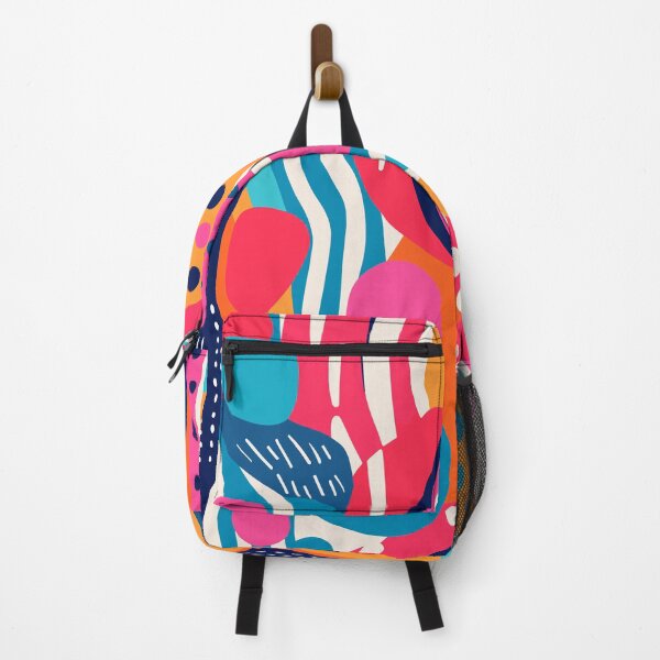 Item preview, Colorful Summer Pattern designed and sold by sheprint.