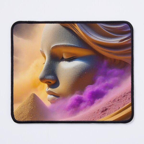 Item preview, Mystical Desert Landscape designed and sold by KilianSzmid.