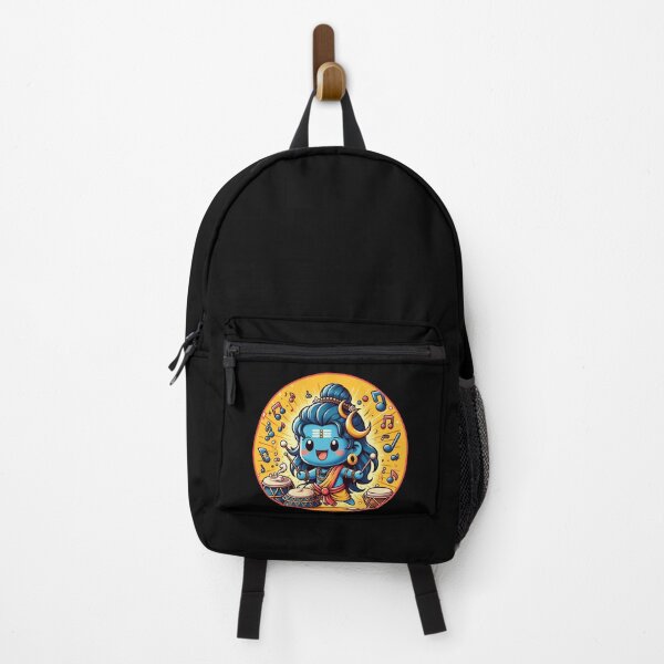 Item preview, Kawaii Shiva the Musician designed and sold by lAnJefurtifeu.