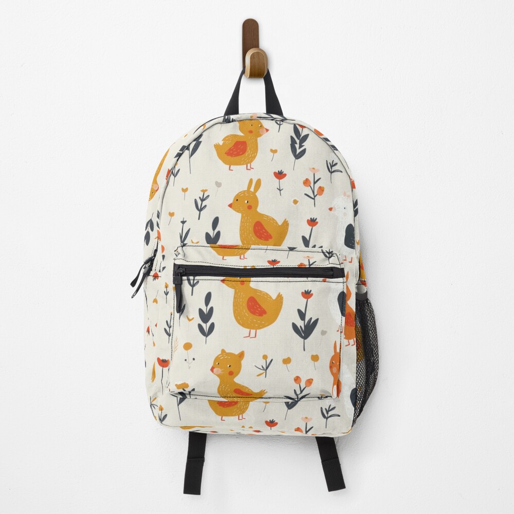 Item preview, Backpack designed and sold by Introvertedself.